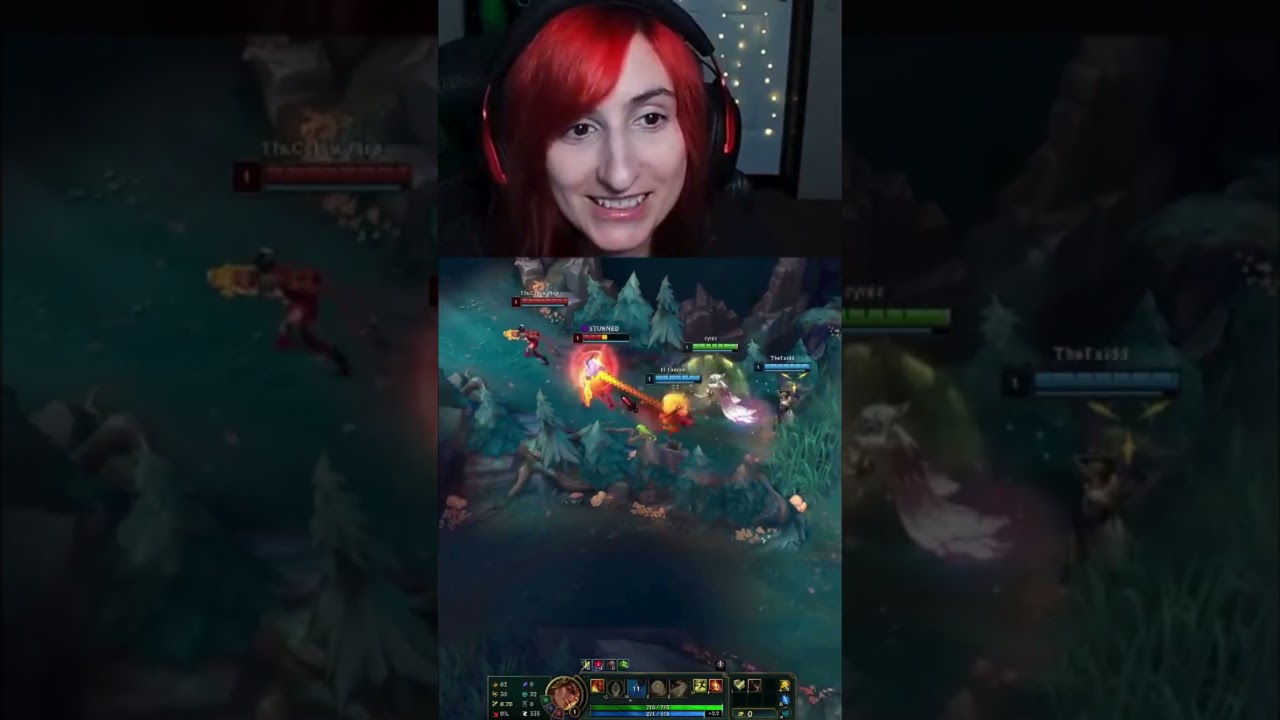 how he single handedly ruined the game 😫