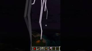 How to make lightning strike in Minecraft bedrock. Lightning farm #minecraft #farm #bedrock