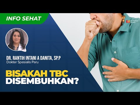 Video: Bagaimana Tb disebabkan?