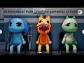 35 Minutes of Pure Unedited Animal Hospital Gameplay(Roblox)