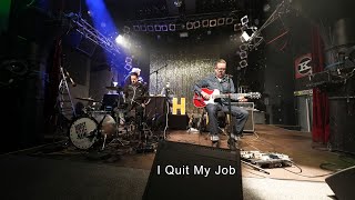 Horst With No Name Orchestra - I Quit My Job (360° live)