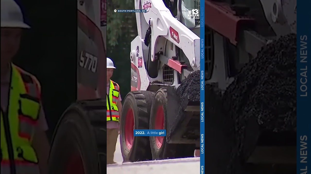 South Portland leaders work to make city safer and more walkable