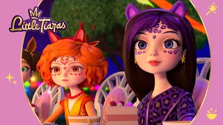 Download Lagu Little Tiaras 👑 Beauty 🌸🌺🌸 Cartoons for kids MP3 Download Lagu Little Tiaras 👑 Beauty 🌸🌺🌸 Cartoons for kids MP3