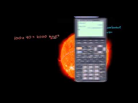 Khan Academy ขนาดของโลก ขนาดระบบสุริยะจักรวาล ขนาดดวงอาทิตย์ ข่าน อะคาเดมี ตอนที่12