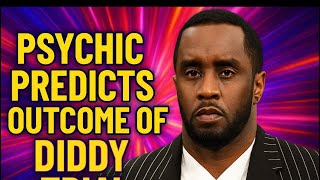 Must See before it’s deleted | Psychic breaks down the untold truth about Cassie & #diddy