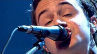 Editors   Smokers Outside The Hospital Doors Live Jools Holland 2007