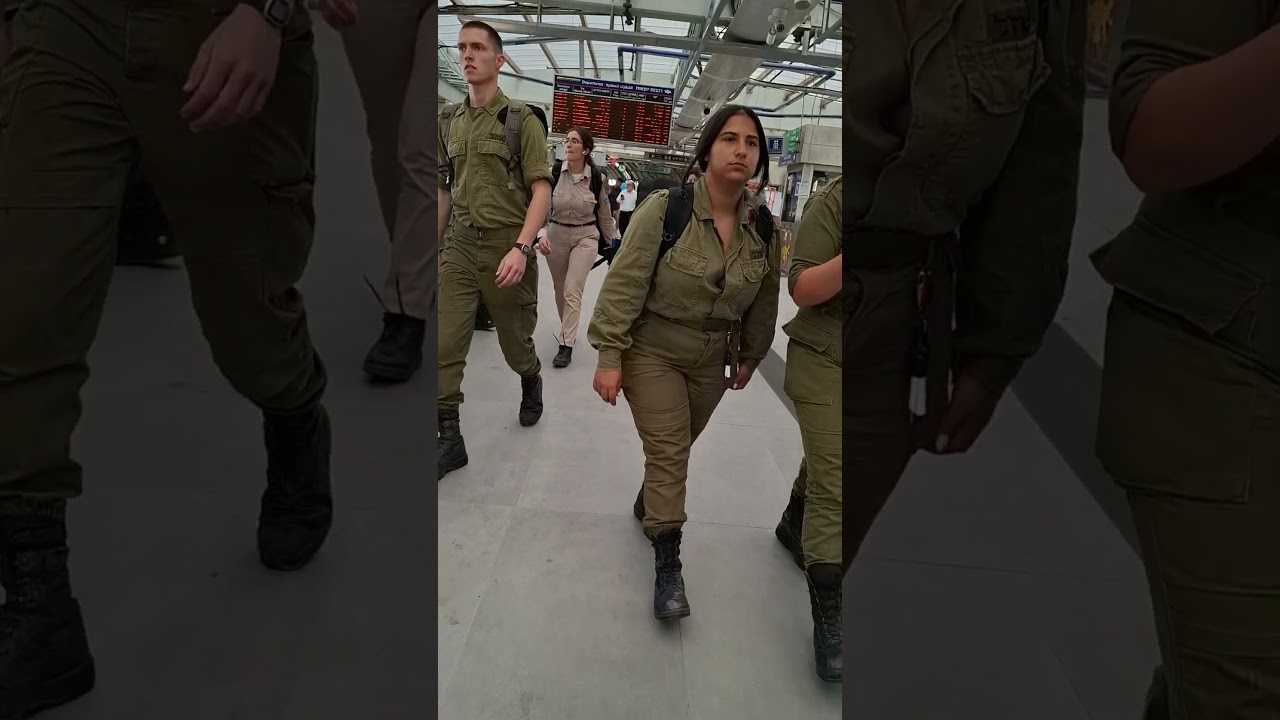 Israel 🇮🇱|| Happy moments 