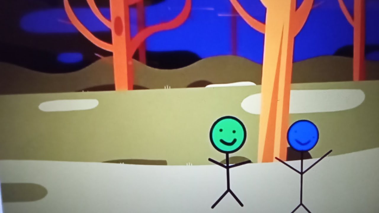 Reacting to Bedicks scratch project!