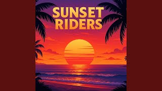 Sunset Riders