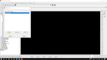 Finite Element Analysis for the LINK TRUSS