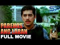 Parehas ang laban  full movie  action w ian veneracion