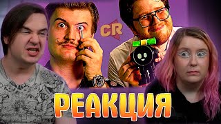 видео: КРИНЖОВЫЕ ИННОВАЦИИ ИЗ МАРКЕТПЛЕЙСОВ | РЕАКЦИЯ НА @Chuckreview | картинка: КРИНЖОВЫЕ ИННОВАЦИИ ИЗ МАРКЕТПЛЕЙСОВ | РЕАКЦИЯ НА @Chuckreview |