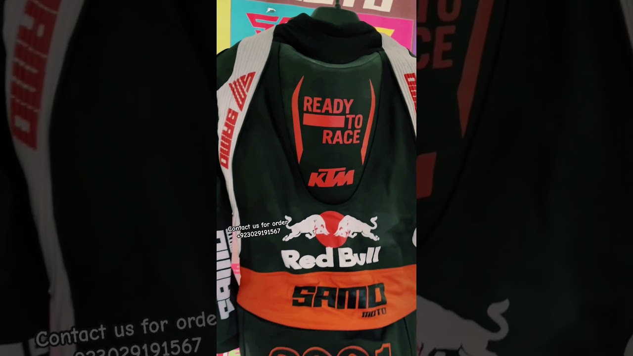 Contact us for order 