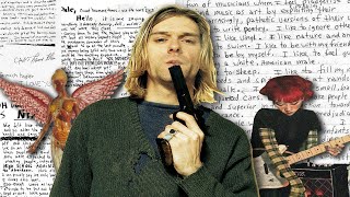 La FILOSOFÍA de KURT COBAIN I NIRVANA