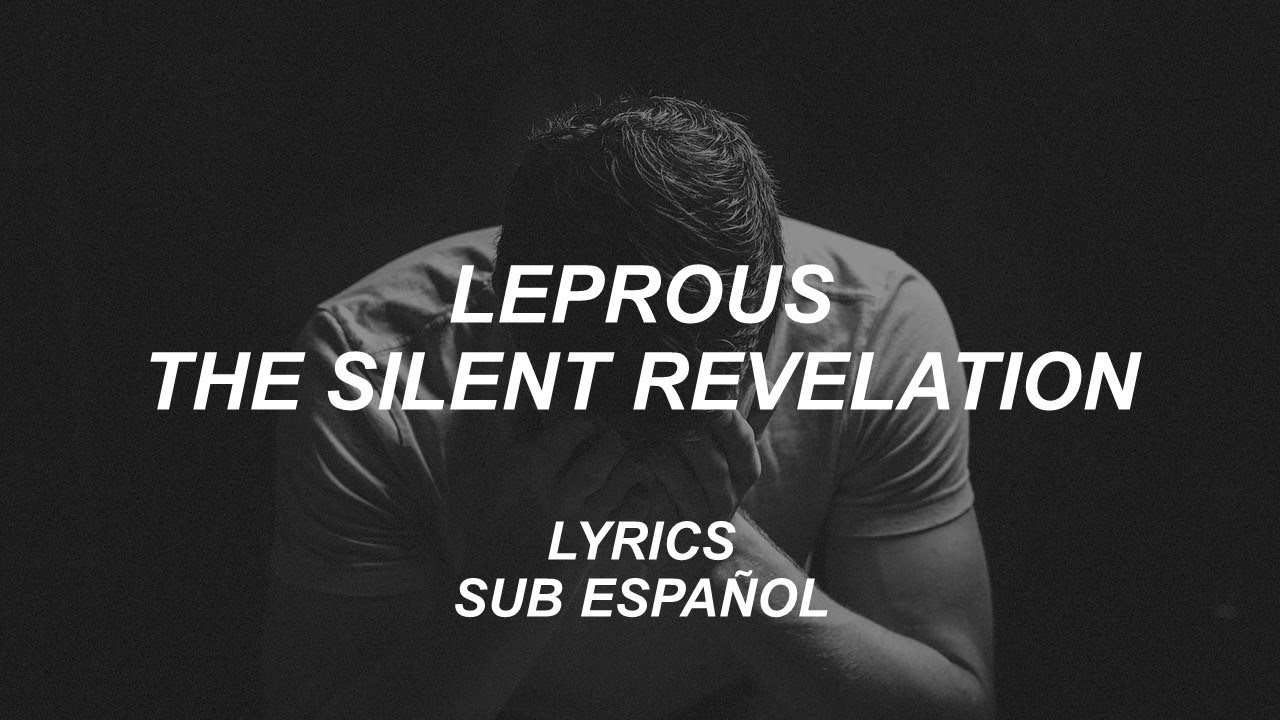 Leprous The Silent Revelation Lyrics Sub Español YouTube