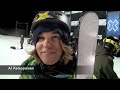 X Games 14 Pipe Preview