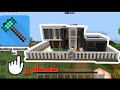 شرح تطبيق عمارات ماينكرافت تطبيق البناء كيف تبني قصر بضغطه زر العاب ماين كرافت 