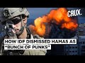 IDF Commanders “Ignored” Warnings About Hamas Attack | Lookouts “Threatened” With Court Martial