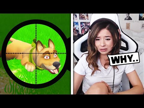 5-times-fortnite-youtubers-*cried*-on-camera!