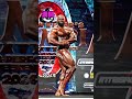 サムソン・ダウダの『ドンピシャ』 #mrolympia #ボディビル