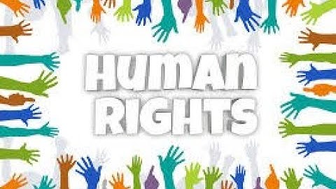 Development of Human Rights