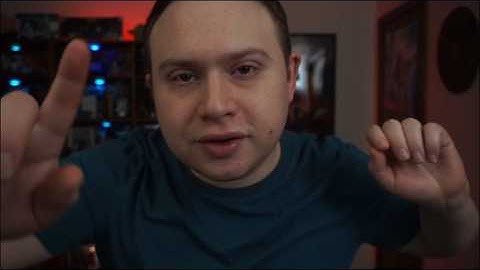 ASMR| Closer and Closer ASMR To Get You Relaxed With Trigger Words and Face Touching!