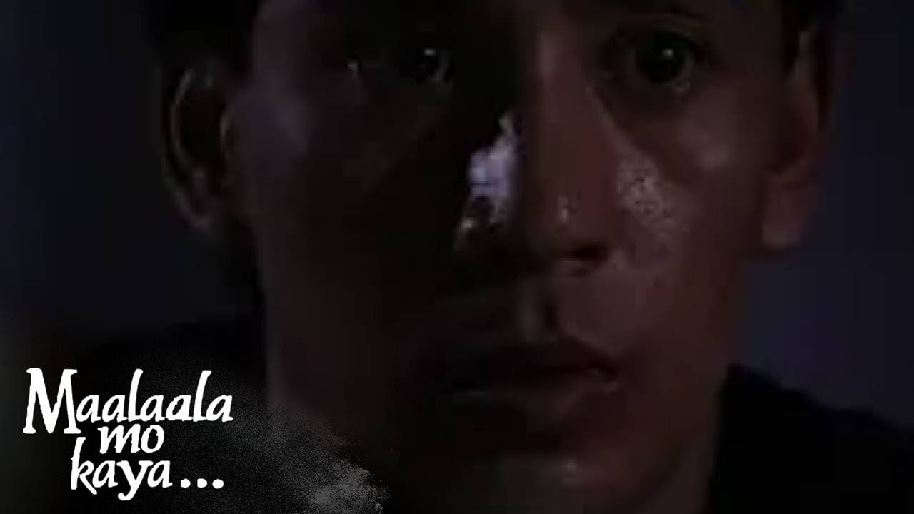 Maalaala Mo Kaya: Nitso feat. Amy Austria (Full Episode 215) | Jeepney TV