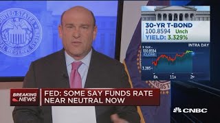 Fed meeting minutes points to December rate hike