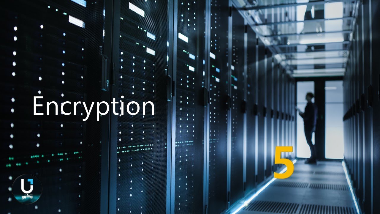 5- Encryption - Aes Algorithm - YouTube