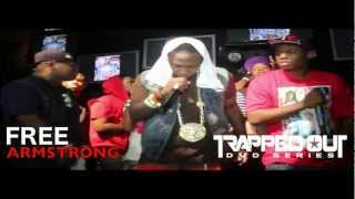 Famous Armstrong Last Show B4 Incarceration Wealth