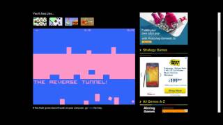 Space is key playthrough: 200+ deaths!!