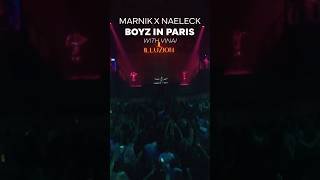 Boyz In Paris 🚨 Out Now! #Electronicmusic #Dj #Dancemusic