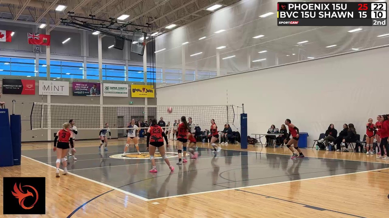 BVC 15U Tournament 2026