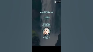 الآية 21 من سورة فصلت صوت الشيخ عبد الباسط عبد الصمد وفالوا لجلودهم لم شهدتم علينا # القرءان