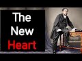 The New Heart - Charles Spurgeon Audio Sermons (Ezekiel 36:26)