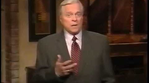Robert Osborne - TCM - Village of the Damned Intro & Outro - 2005