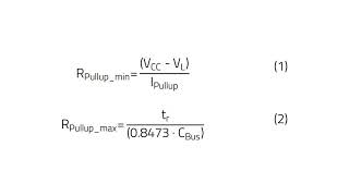 Filter and Surge Protection for the I²C