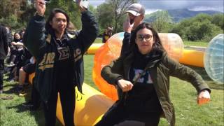 DSP Delta Omicron Spring 2017