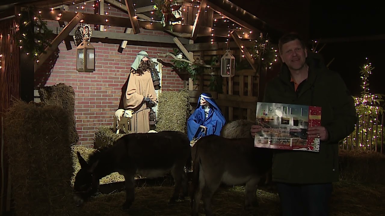 Decemberkalender - Blokker Top1Toys Vlagtwedde - 24-12-2025