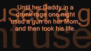 The Little Girl ~ Lyrics chords