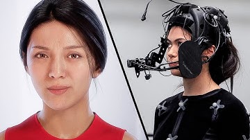 The NEXT GENERATION Of Video Game GRAPHICS