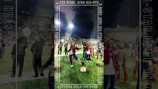 2024 AISA Football All-Star Game