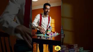 Pourquoi Le Communiste Ne Joue-T-Il Jamais Au Jeu Du Monopoly ?