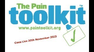 Pain Toolkit