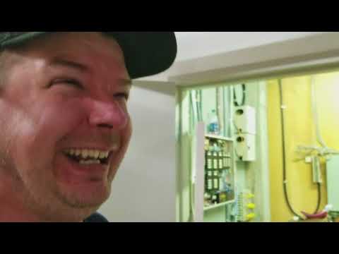 Jammin' to a Simplex Fire Alarm - Re-visited