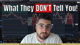 Famous The Truth About Futures Trading: 5 Things No One Tells You Wealth