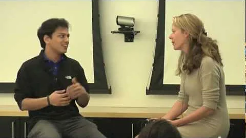 Rock Health Angels: Deal Sourcing with Michelle Sn...