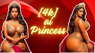 [Ai Lookbook] Ai Princess | Beautiful Ladies | Ai Divas | Ai Look Book
