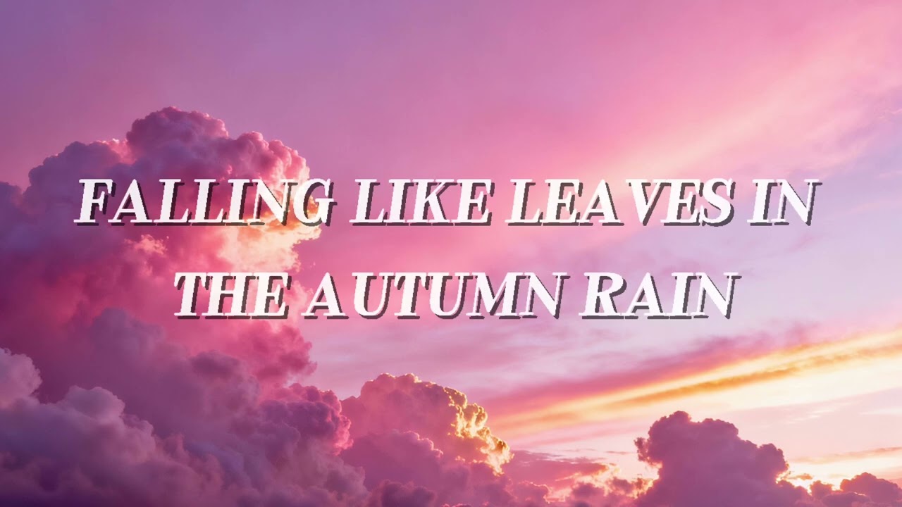 Love Turned Into Pain – Emotional Lyrics 💔 | Sad Vibes | Lyrics Vibes