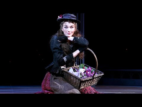 MY FAIR LADY - North Shore Music Theatre (2011)